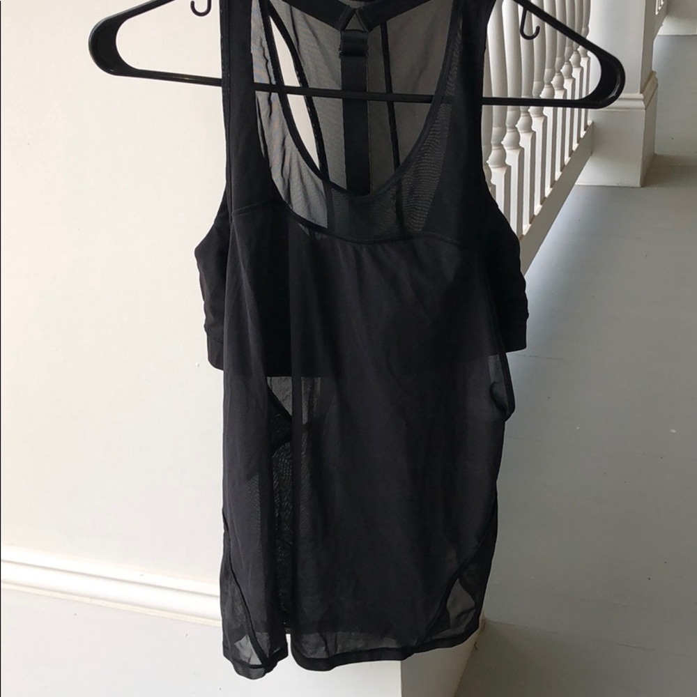 Lululemon athletica top!